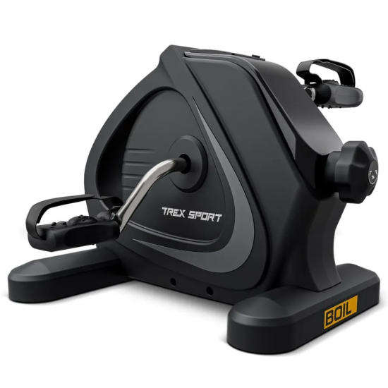 Купити Велотренажер  2в1 Trex Sport TX-120BB BOIL реабілітаційний чорний у Києві - фото №1